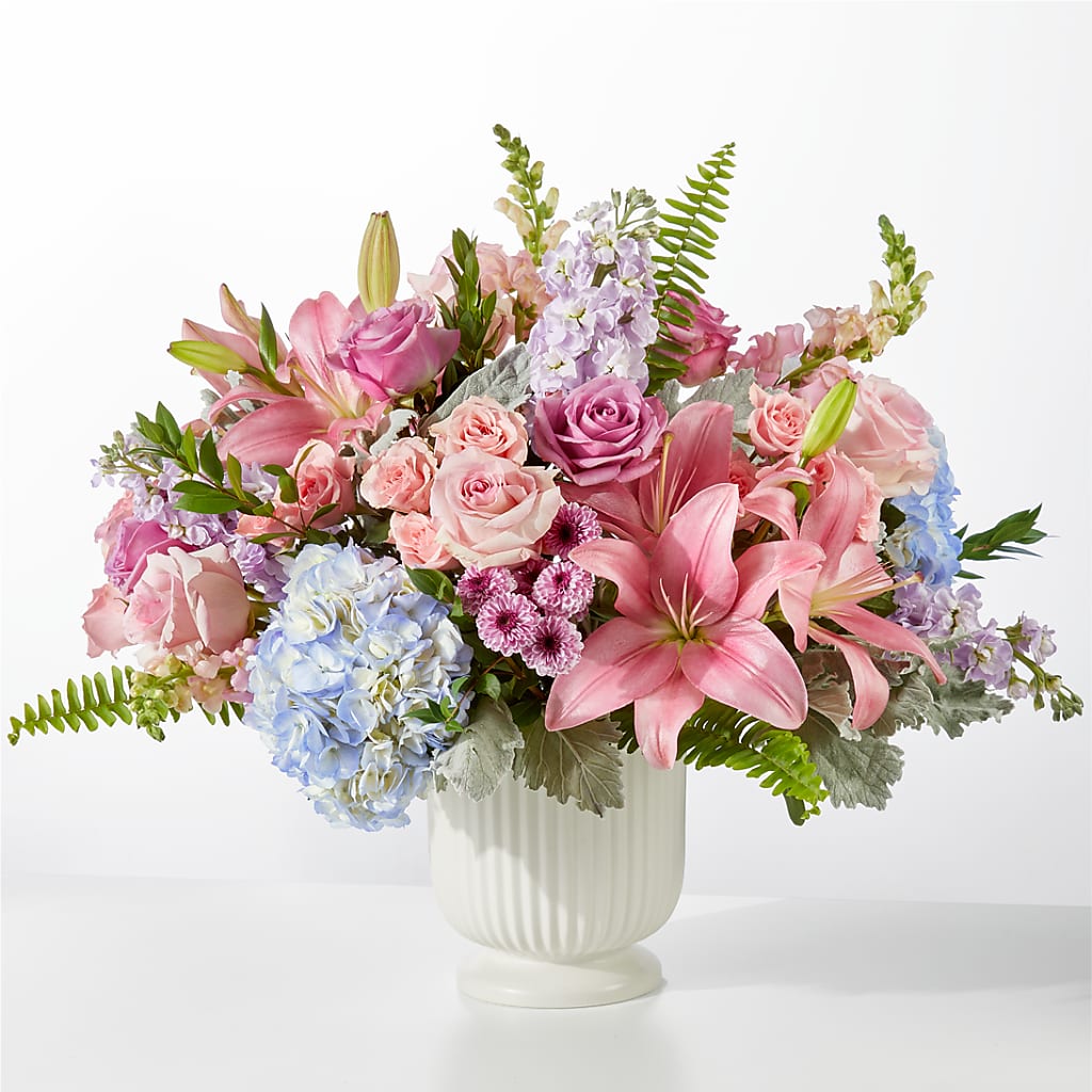 Wonderland Bouquet – CARLOS BLOOMS & EVENTS, Garnerville NY