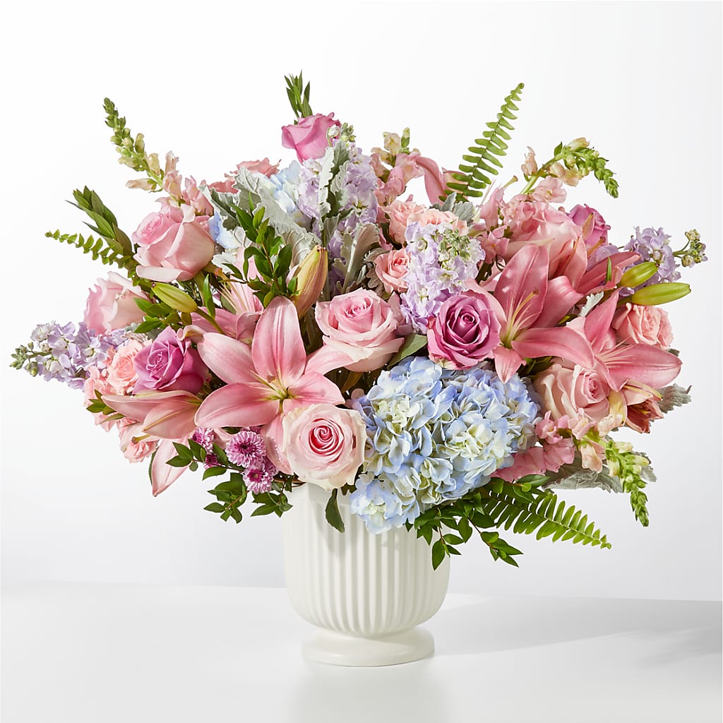 Wonderland Bouquet – CARLOS BLOOMS & EVENTS, Garnerville NY