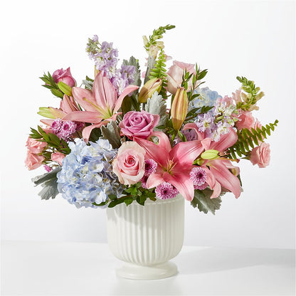 Wonderland Bouquet – CARLOS BLOOMS & EVENTS, Garnerville NY