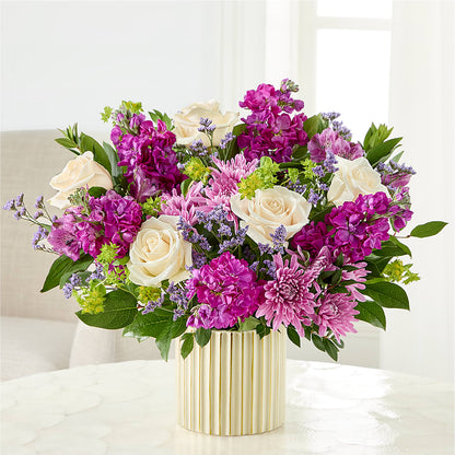 The Boutique Bouquet – CARLOS BLOOMS & EVENTS, Garnerville NY