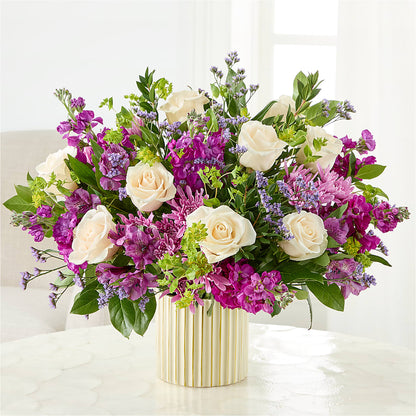 The Boutique Bouquet – CARLOS BLOOMS & EVENTS, Garnerville NY