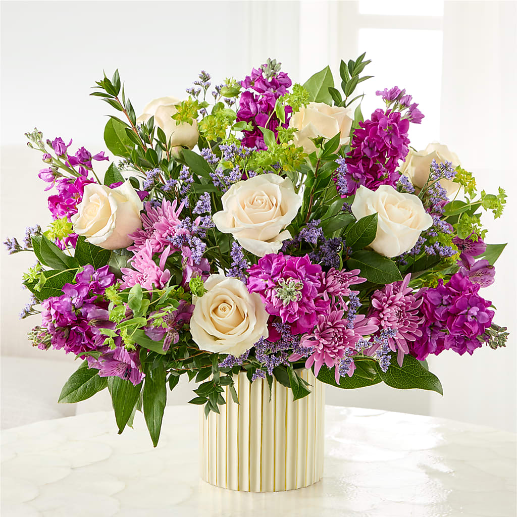 The Boutique Bouquet – CARLOS BLOOMS & EVENTS, Garnerville NY