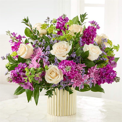 The Boutique Bouquet – CARLOS BLOOMS & EVENTS, Garnerville NY