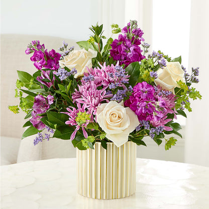 The Boutique Bouquet – CARLOS BLOOMS & EVENTS, Garnerville NY