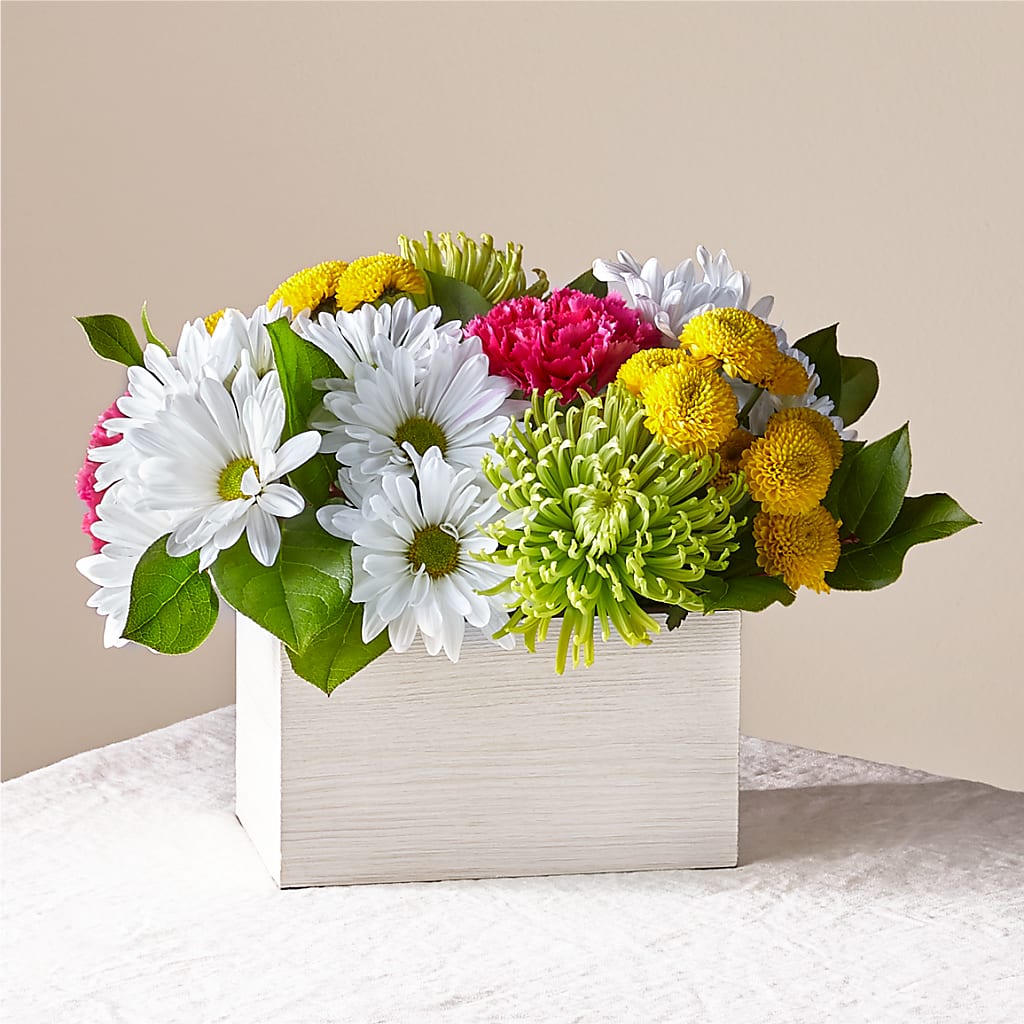 Sorbet Bouquet – CARLOS BLOOMS & EVENTS, Garnerville NY