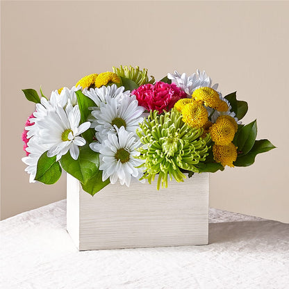 Sorbet Bouquet – CARLOS BLOOMS & EVENTS, Garnerville NY