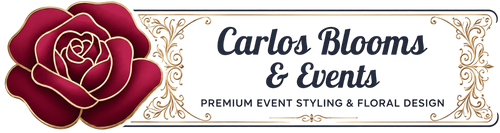 Carlos Blooms & Events