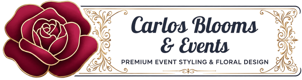 Carlos Blooms & Events