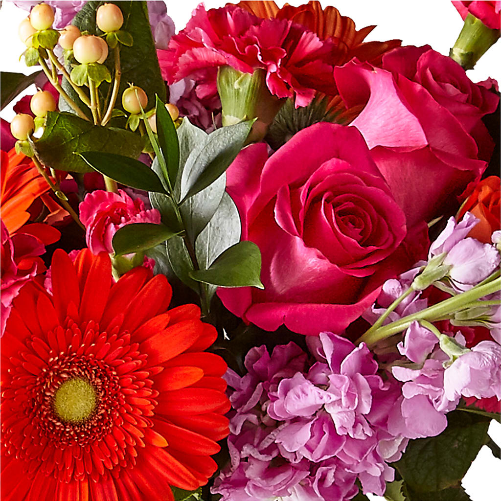 Florist Designed Mixed Bouquet – CARLOS BLOOMS & EVENTS, Garnerville NY