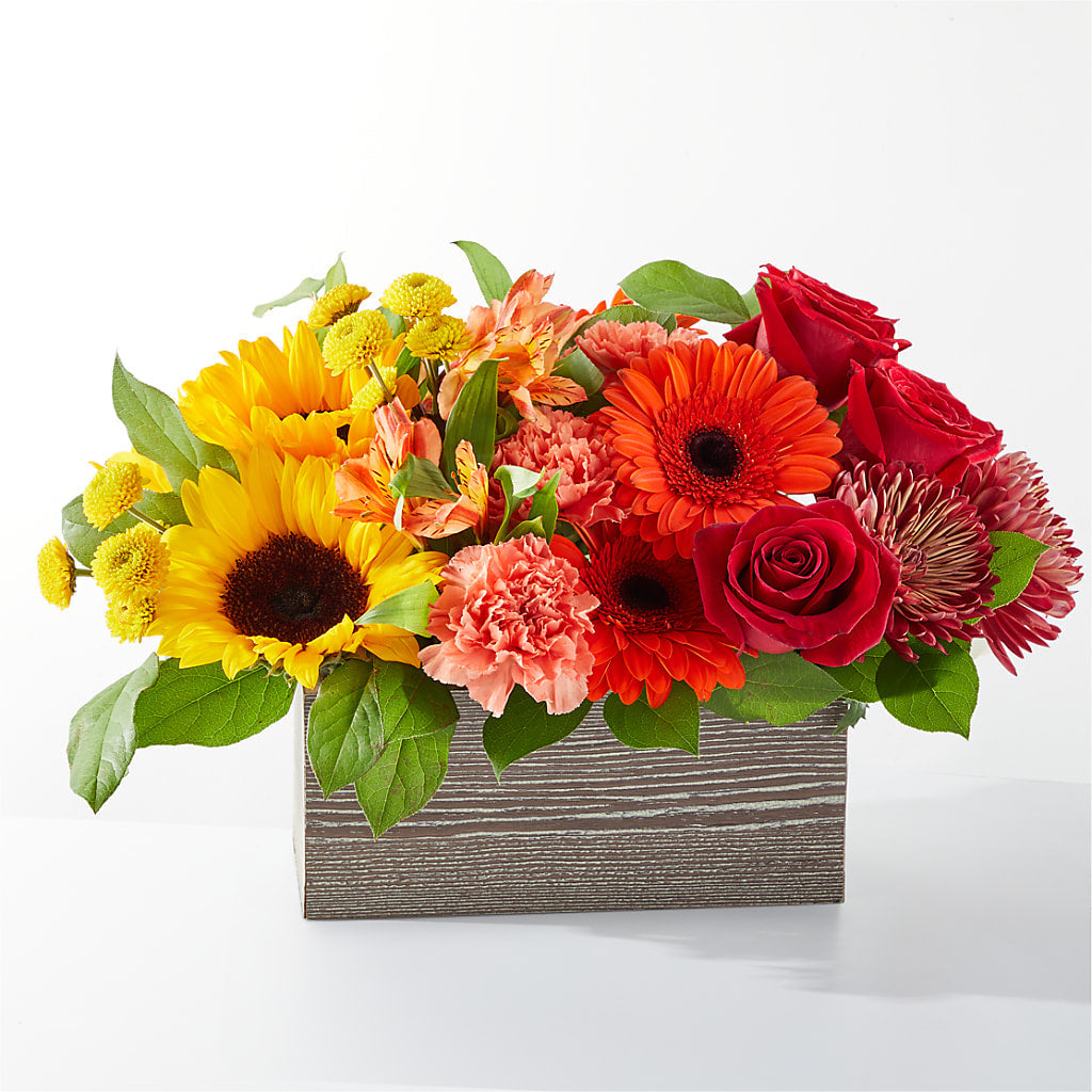 Autumn Orchard Bouquet – CARLOS BLOOMS & EVENTS, Garnerville NY