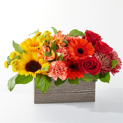 Autumn Orchard Bouquet – CARLOS BLOOMS & EVENTS, Garnerville NY