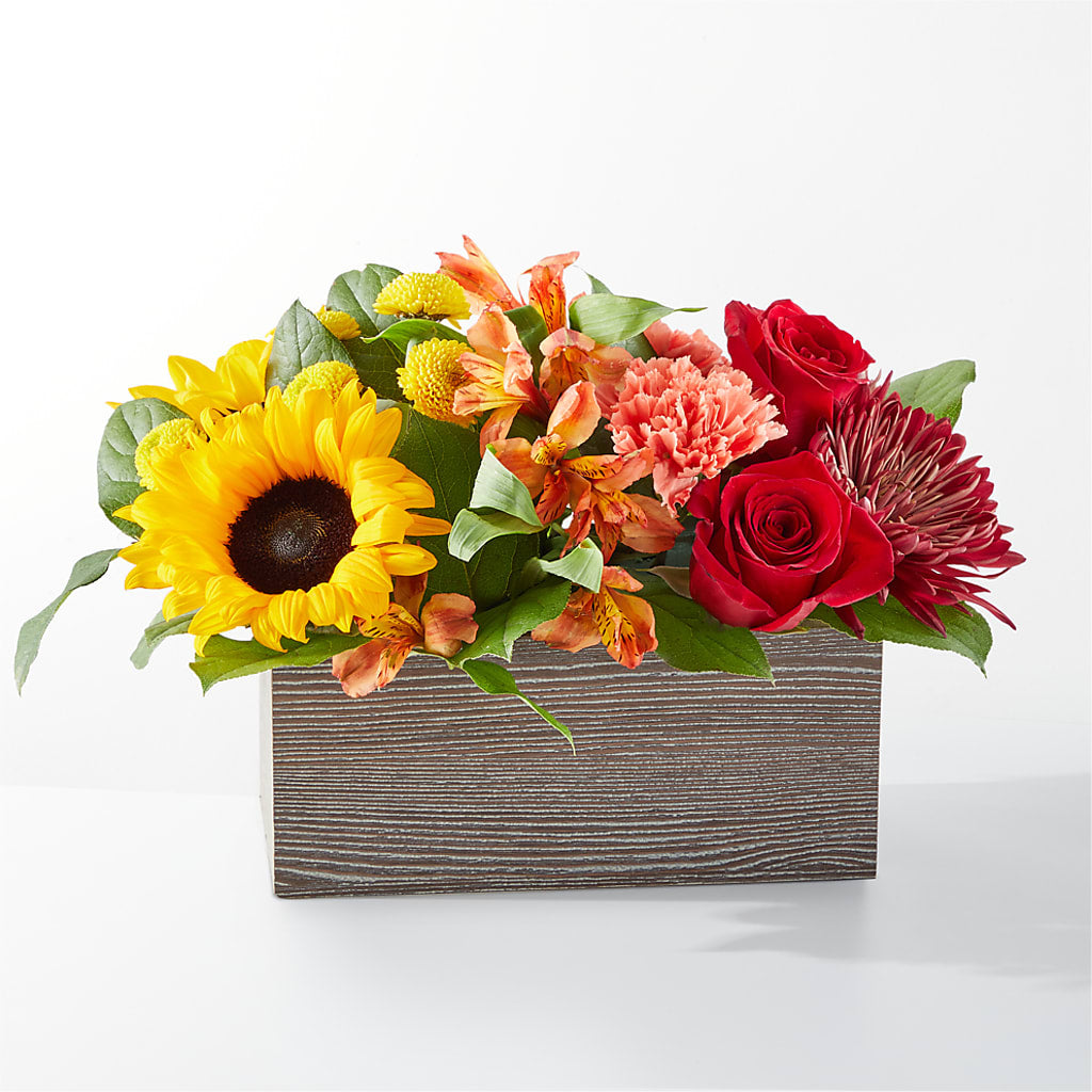 Autumn Orchard Bouquet – CARLOS BLOOMS & EVENTS, Garnerville NY