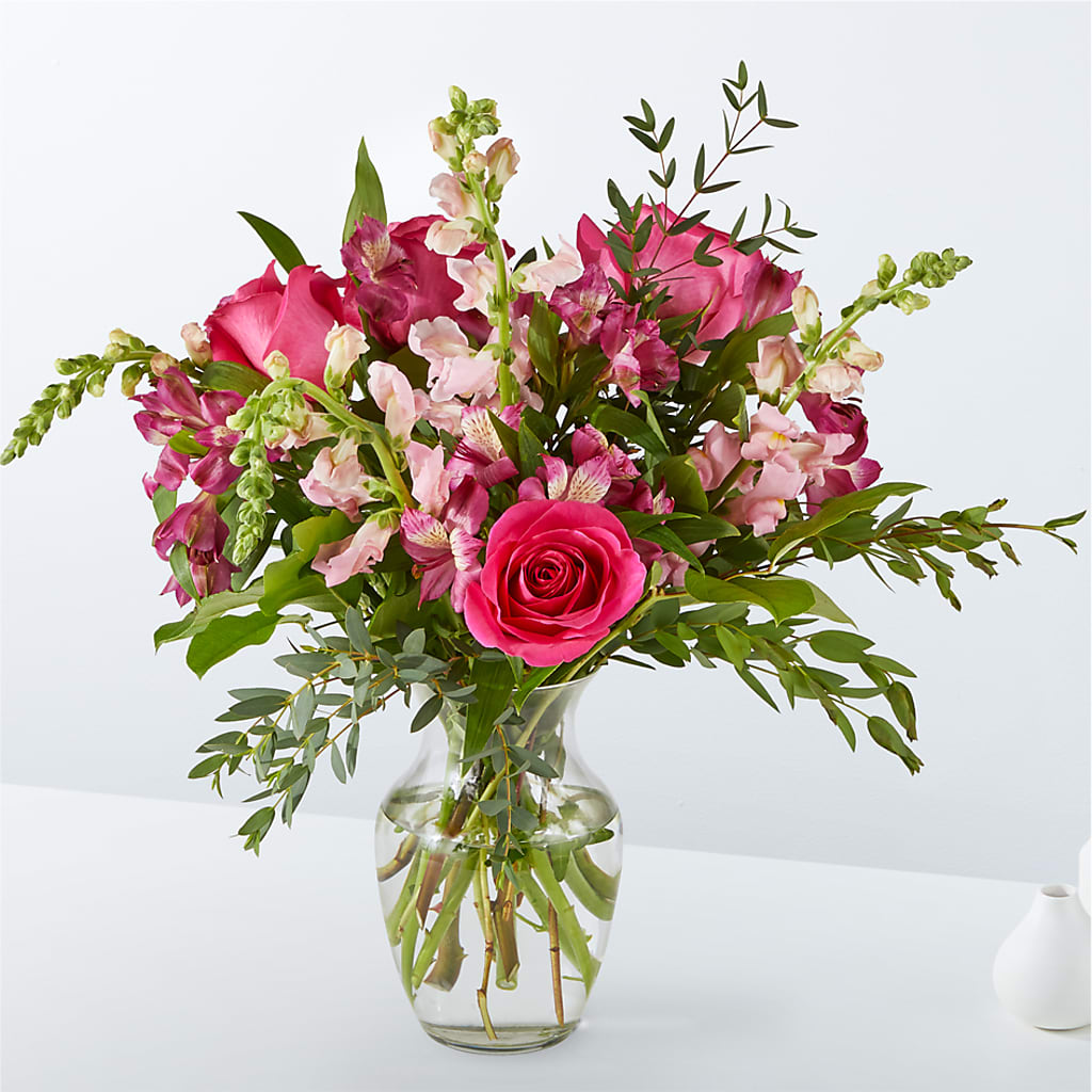 Evermore Bouquet – CARLOS BLOOMS & EVENTS, Garnerville NY