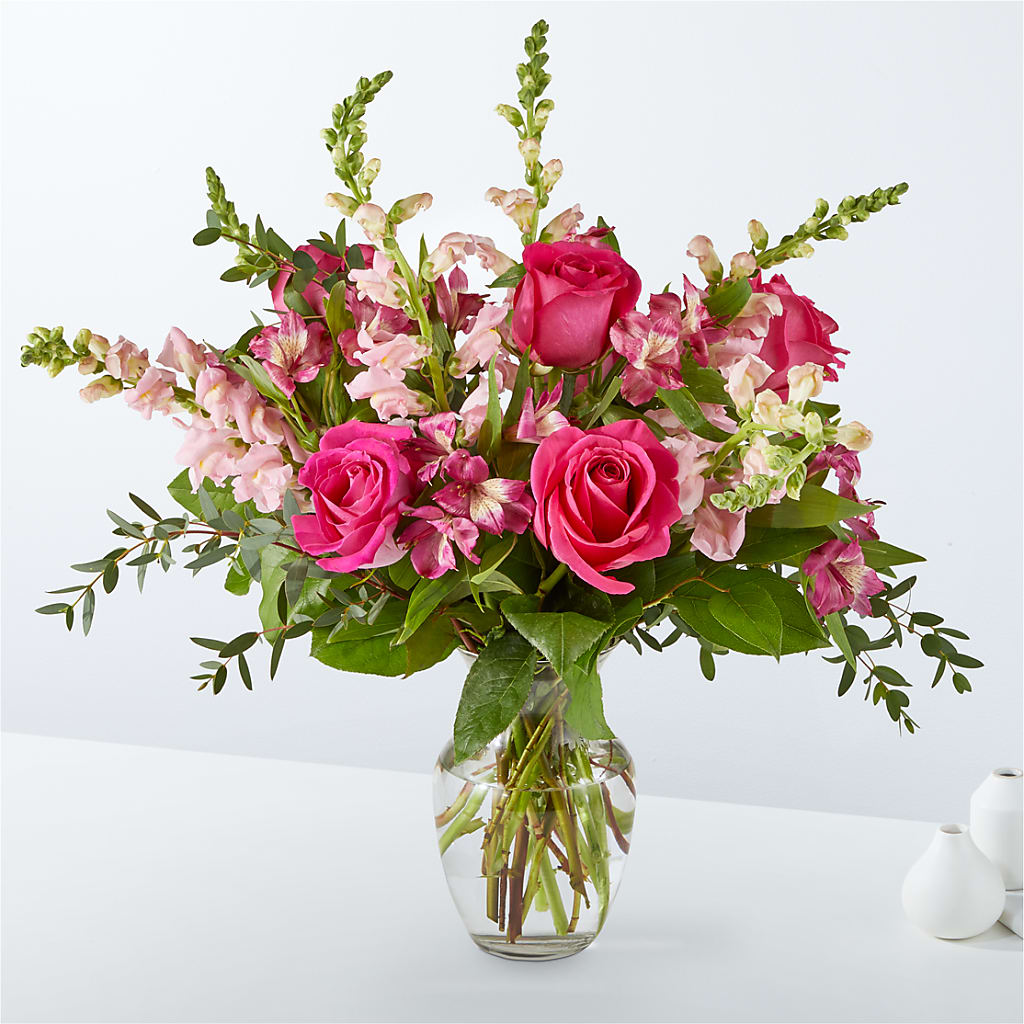 Evermore Bouquet – CARLOS BLOOMS & EVENTS, Garnerville NY