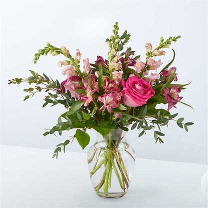 Evermore Bouquet – CARLOS BLOOMS & EVENTS, Garnerville NY