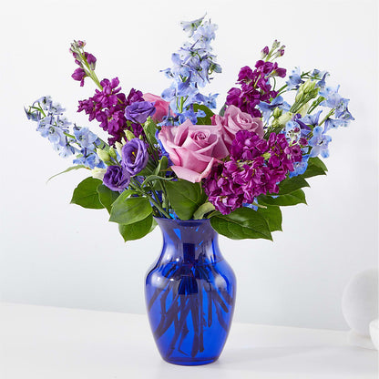 Twilight Glow Bouquet – CARLOS BLOOMS & EVENTS, Garnerville NY