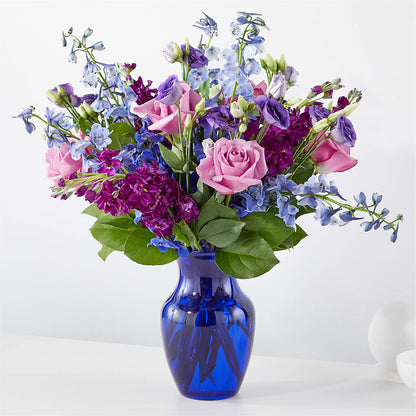 Twilight Glow Bouquet – CARLOS BLOOMS & EVENTS, Garnerville NY