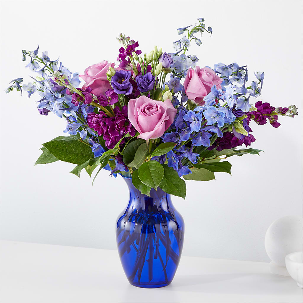 Twilight Glow Bouquet – CARLOS BLOOMS & EVENTS, Garnerville NY