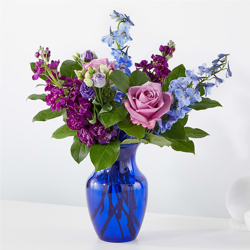 Twilight Glow Bouquet – CARLOS BLOOMS & EVENTS, Garnerville NY
