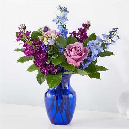 Twilight Glow Bouquet – CARLOS BLOOMS & EVENTS, Garnerville NY
