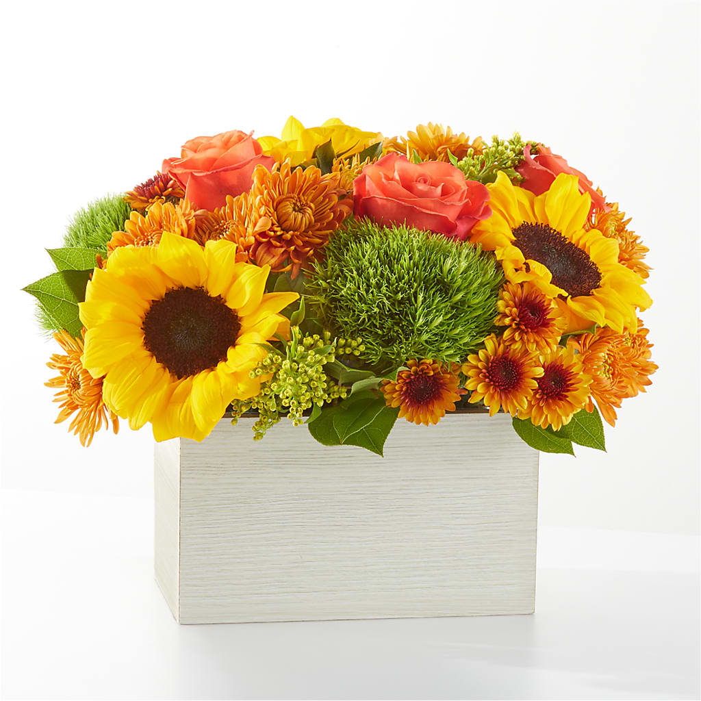 Farmer’s Market Stroll Bouquet – CARLOS BLOOMS & EVENTS, Garnerville NY