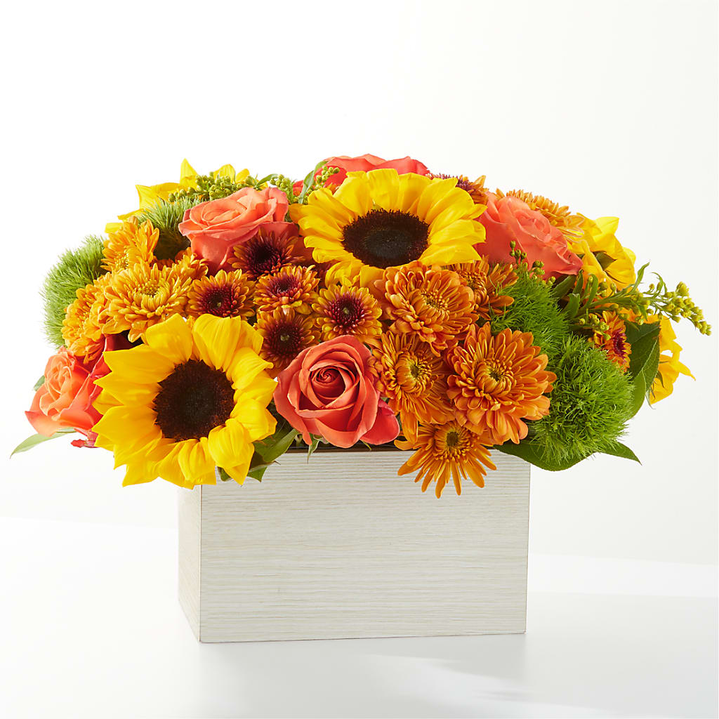 Farmer’s Market Stroll Bouquet – CARLOS BLOOMS & EVENTS, Garnerville NY