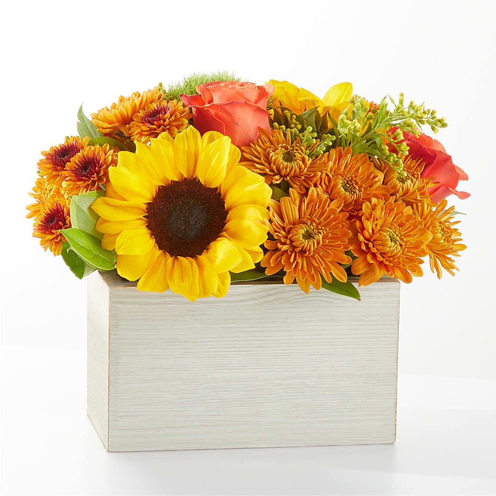 Farmer’s Market Stroll Bouquet – CARLOS BLOOMS & EVENTS, Garnerville NY
