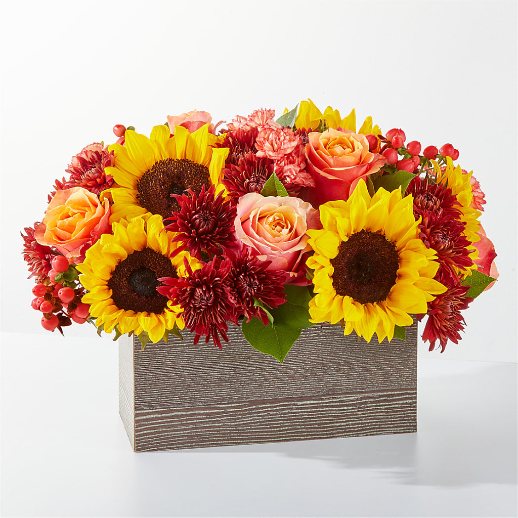 Fresh Cider Bouquet – CARLOS BLOOMS & EVENTS, Garnerville NY