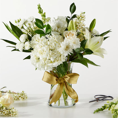 New Beginnings – A Florist Original – CARLOS BLOOMS & EVENTS, Garnerville NY
