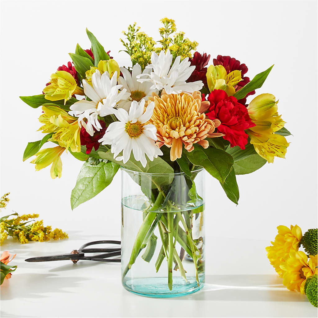 Fall Delight – A Florist Original – CARLOS BLOOMS & EVENTS, Garnerville NY