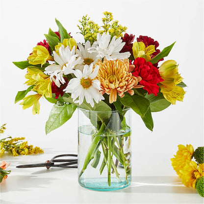 Fall Delight – A Florist Original – CARLOS BLOOMS & EVENTS, Garnerville NY