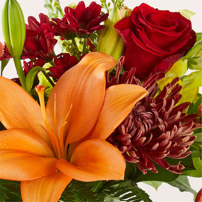 Sweater Season - A Florist Original – CARLOS BLOOMS & EVENTS, Garnerville NY