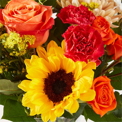 Sweater Season - A Florist Original – CARLOS BLOOMS & EVENTS, Garnerville NY