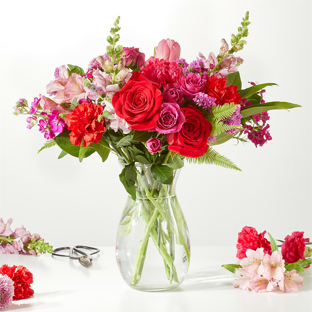Together Forever - A Florist Original – CARLOS BLOOMS & EVENTS, Garnerville NY