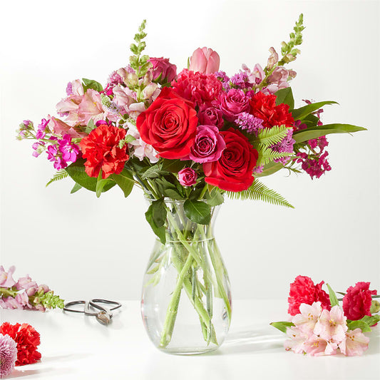 Together Forever - A Florist Original – CARLOS BLOOMS & EVENTS, Garnerville NY