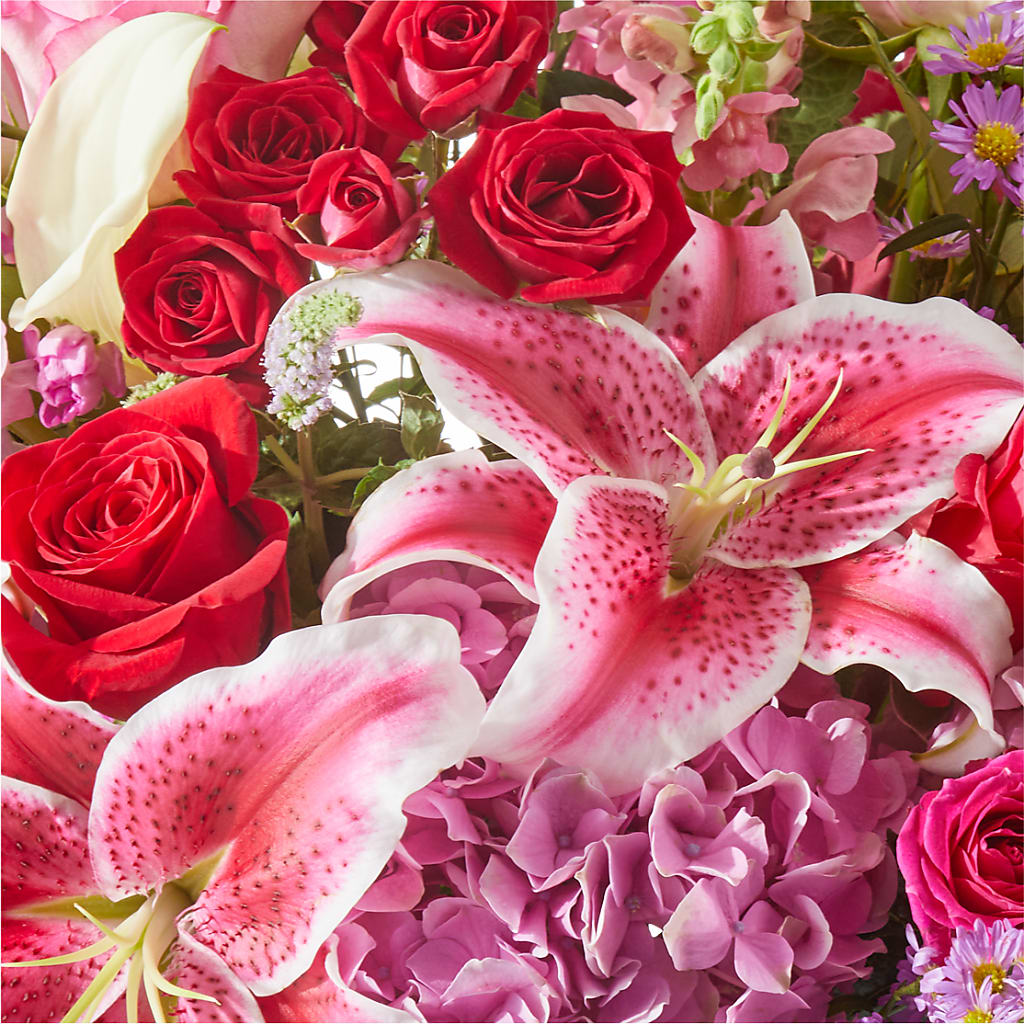 Better Together - A Luxury Florist Original – CARLOS BLOOMS & EVENTS, Garnerville NY