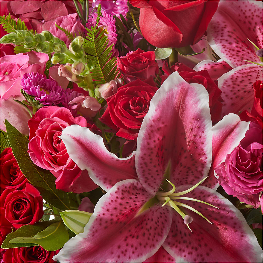 Better Together - A Luxury Florist Original – CARLOS BLOOMS & EVENTS, Garnerville NY