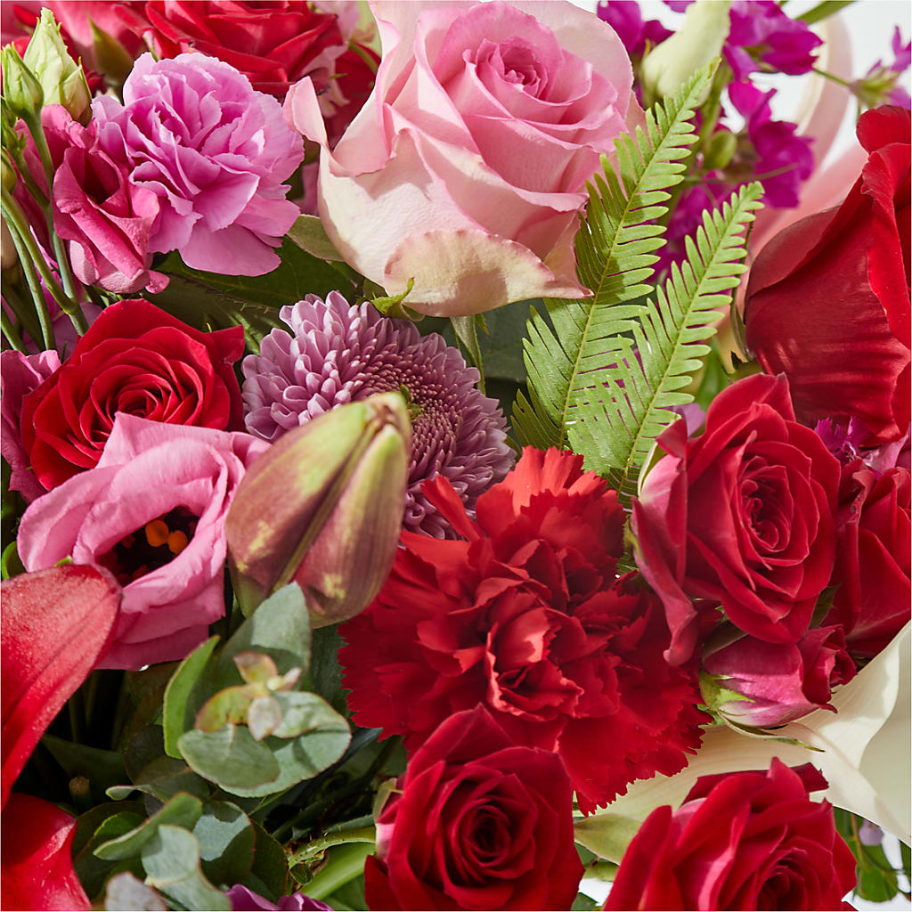 Simply the Best - A Florist Original – CARLOS BLOOMS & EVENTS, Garnerville NY