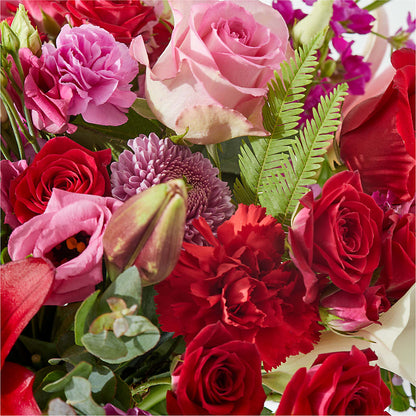 Simply the Best - A Florist Original – CARLOS BLOOMS & EVENTS, Garnerville NY