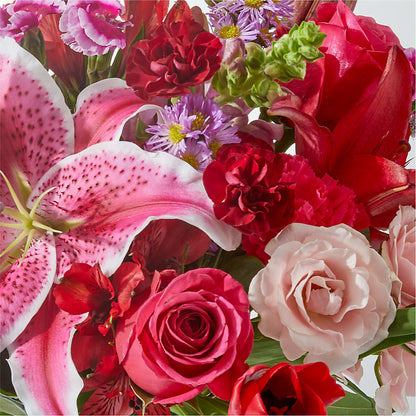 Simply the Best - A Florist Original – CARLOS BLOOMS & EVENTS, Garnerville NY