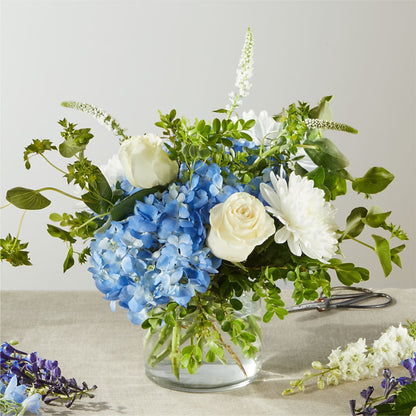 Festival of Lights – A Florist Original – CARLOS BLOOMS & EVENTS, Garnerville NY