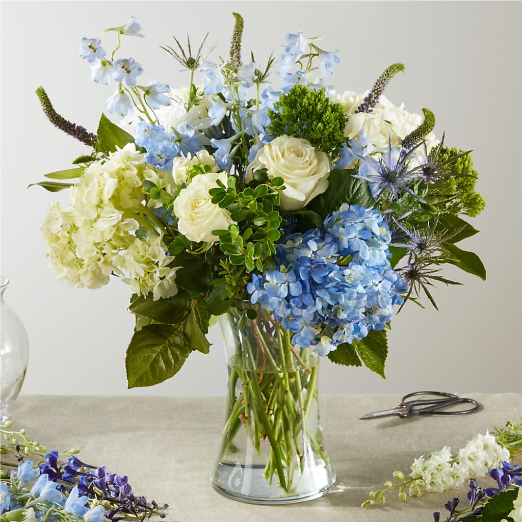 Festival of Lights – A Florist Original – CARLOS BLOOMS & EVENTS, Garnerville NY