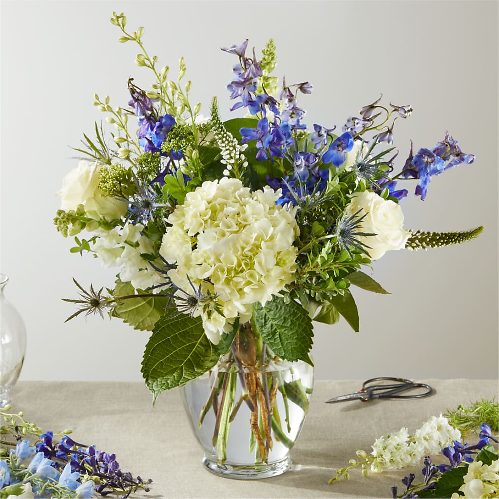Festival of Lights – A Florist Original – CARLOS BLOOMS & EVENTS, Garnerville NY