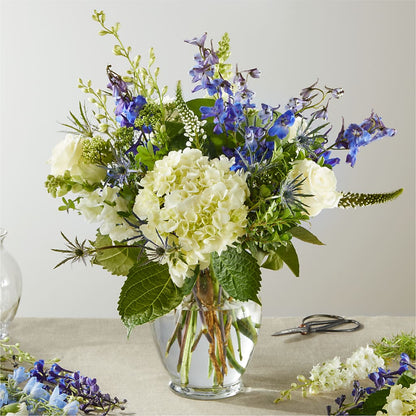 Festival of Lights – A Florist Original – CARLOS BLOOMS & EVENTS, Garnerville NY
