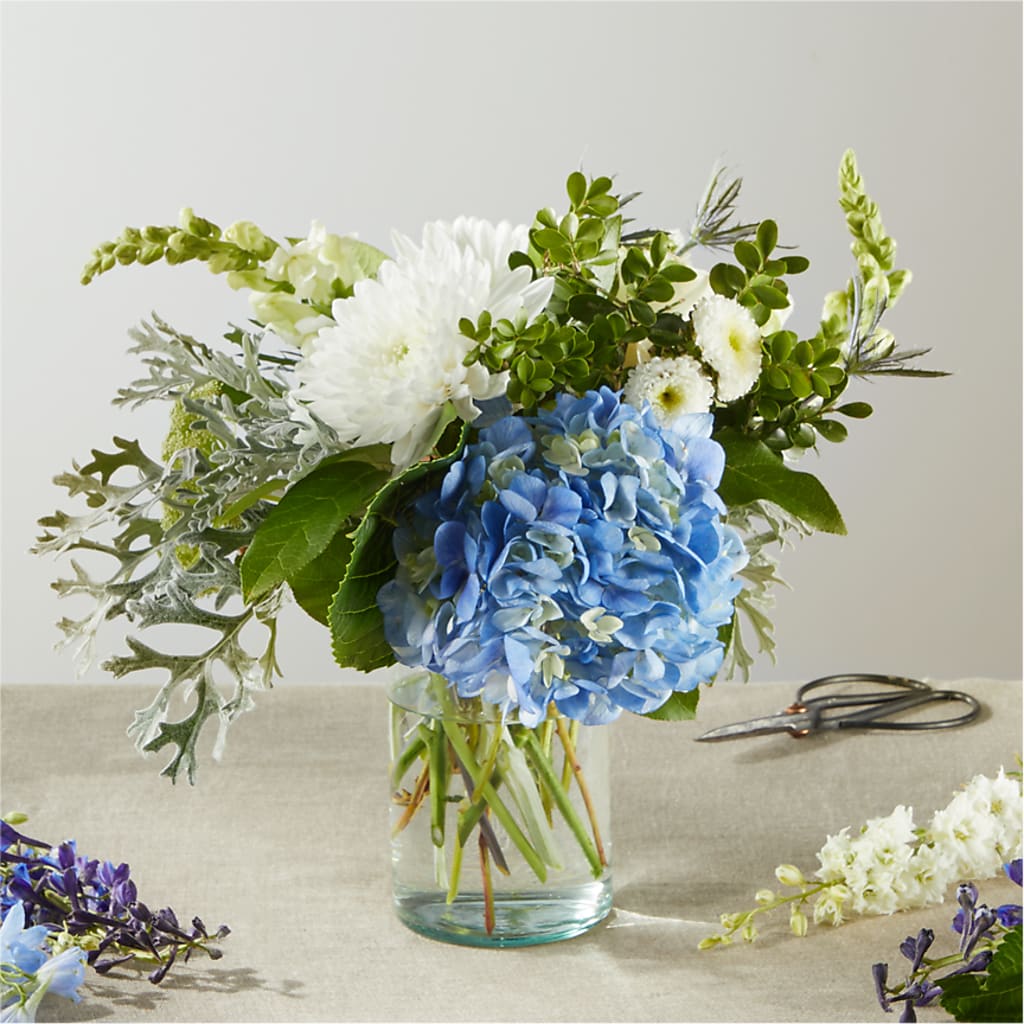 Festival of Lights – A Florist Original – CARLOS BLOOMS & EVENTS, Garnerville NY