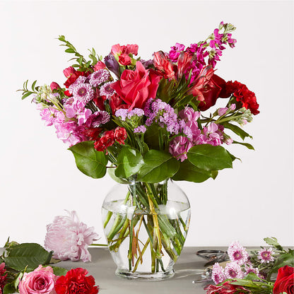 Regal Jewel – A Florist Original – CARLOS BLOOMS & EVENTS, Garnerville NY