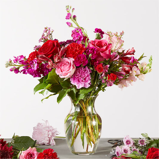 Regal Jewel – A Florist Original – CARLOS BLOOMS & EVENTS, Garnerville NY