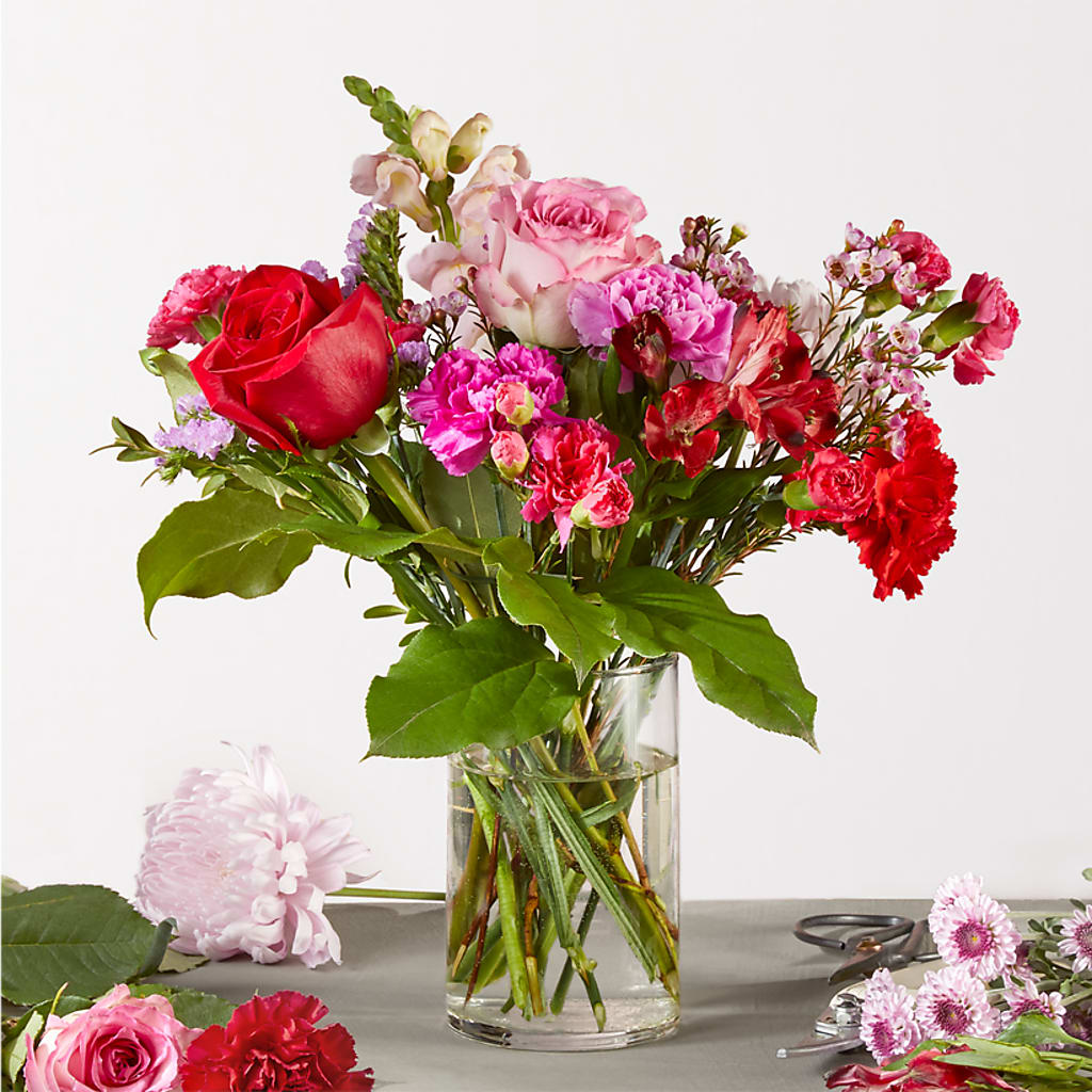 Regal Jewel – A Florist Original – CARLOS BLOOMS & EVENTS, Garnerville NY