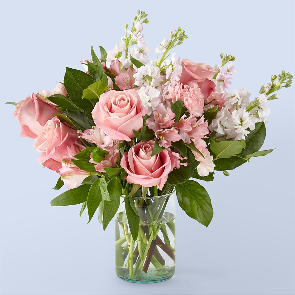 At the Ballet Bouquet – CARLOS BLOOMS & EVENTS, Garnerville NY