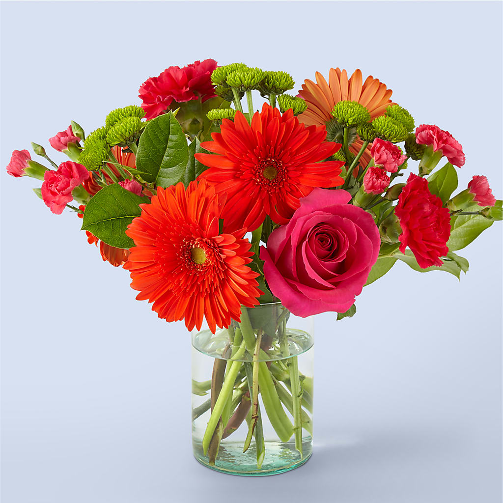 Best Dressed Bouquet – CARLOS BLOOMS & EVENTS, Garnerville NY